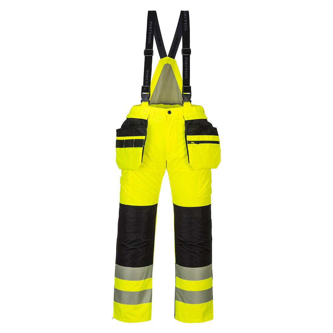 PW3 Hi-Vis Winterhose 3