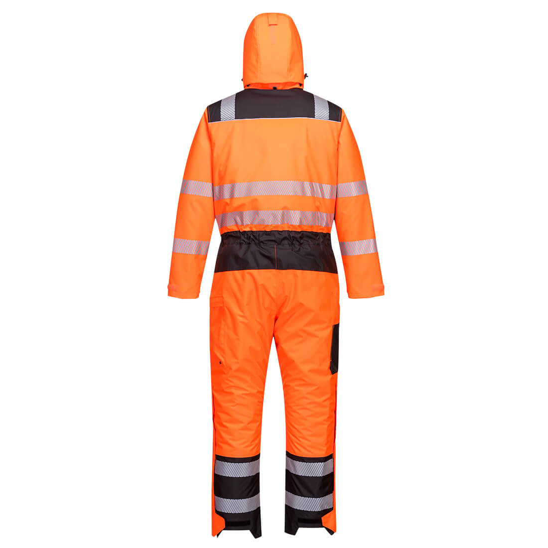 PW3 Hi-Vis Winteroverall 2