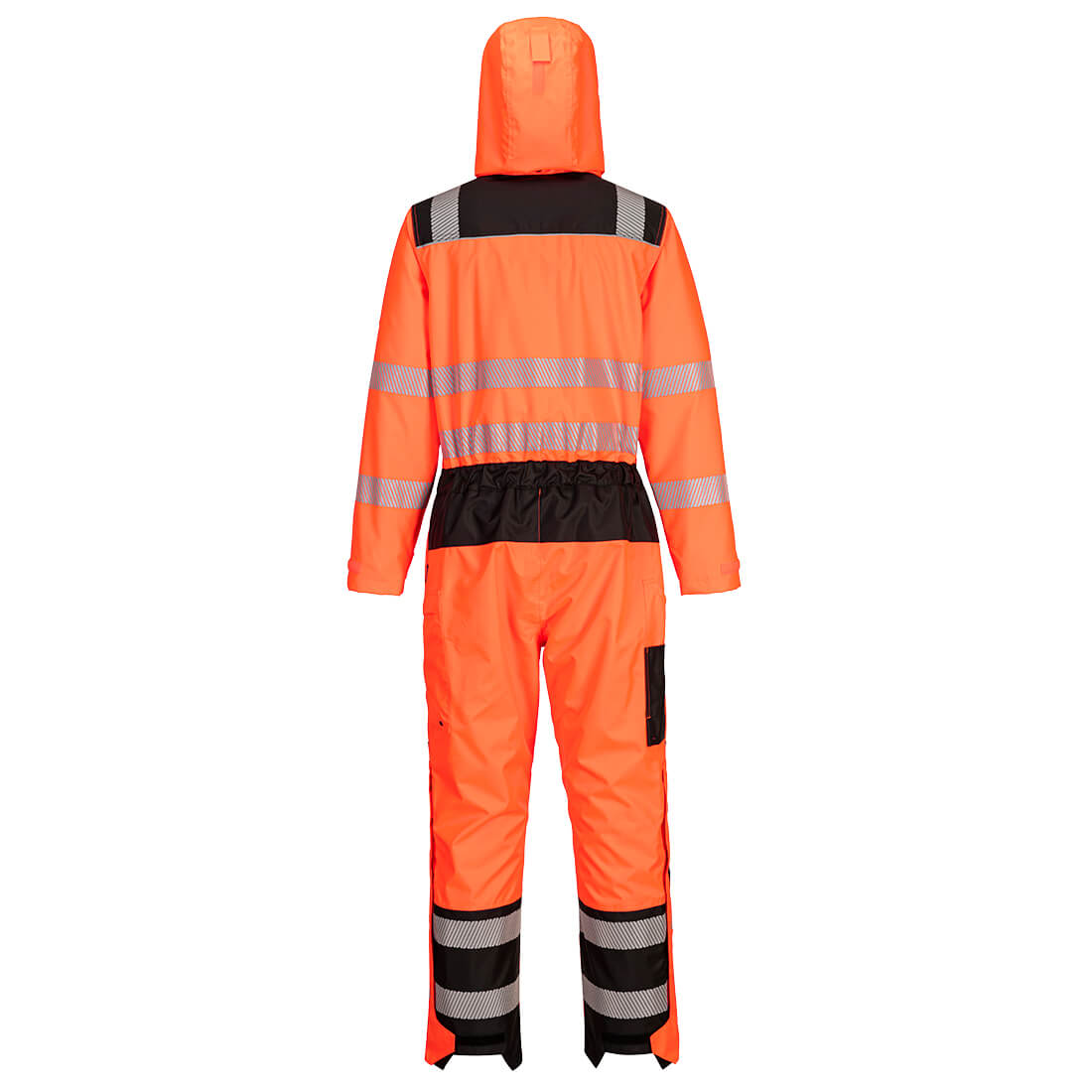 PW3 Hi-Vis Regenoverall 2
