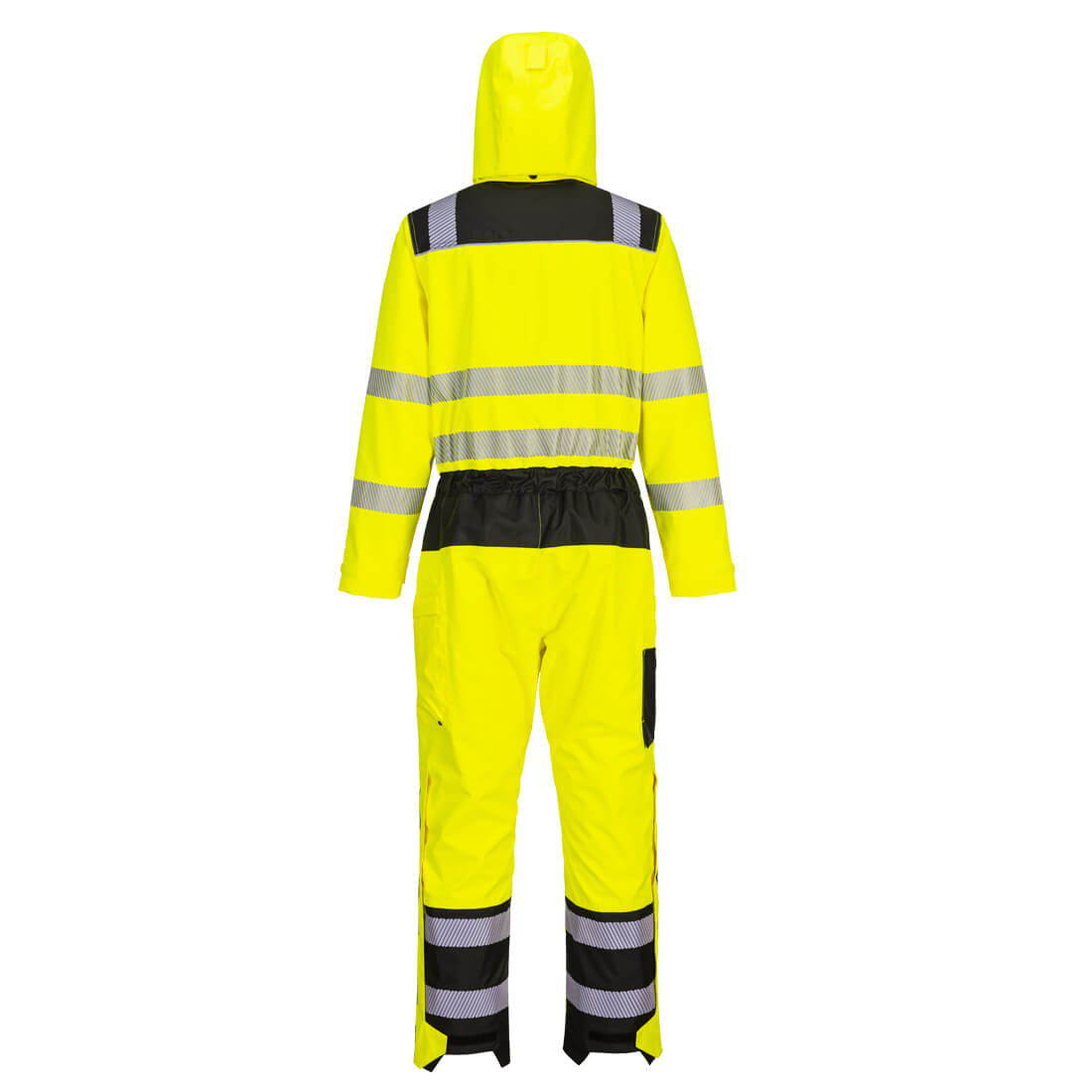 PW3 Hi-Vis Regenoverall 4