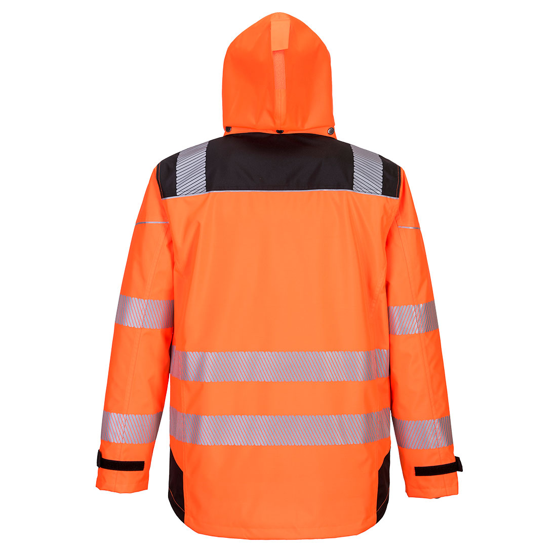 PW3 Hi-Vis 3-in-1 Jacke 2