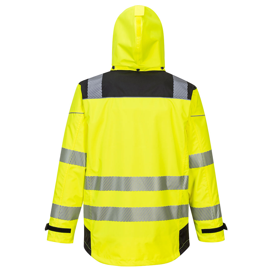 PW3 Hi-Vis 3-in-1 Jacke 4