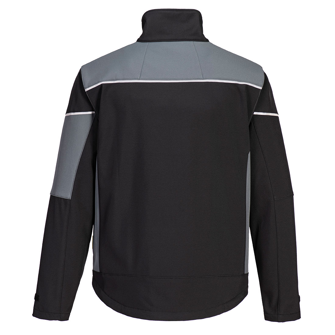 PW3 SOFTSHELL JACKE (3L) 2