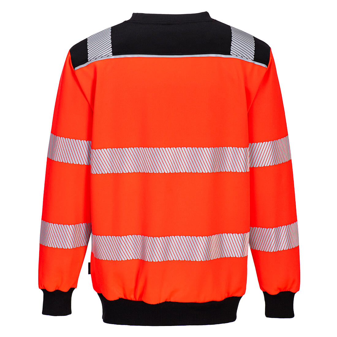 PW3 Hi-Vis Sweatshirt 4