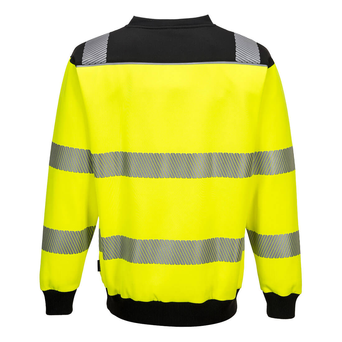 PW3 Hi-Vis Sweatshirt 6