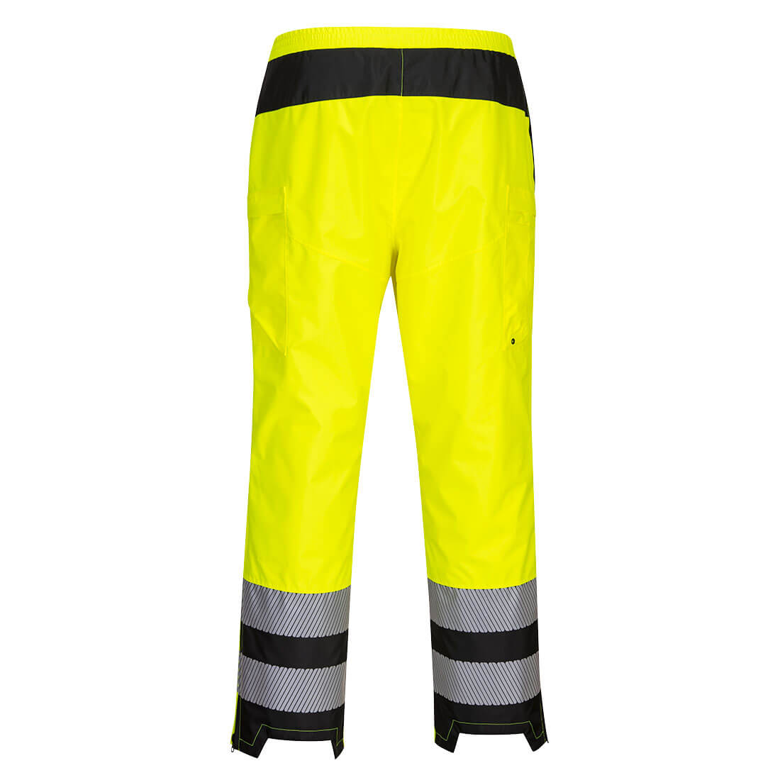 PW3 Hi-Vis Damen Regenhose 4