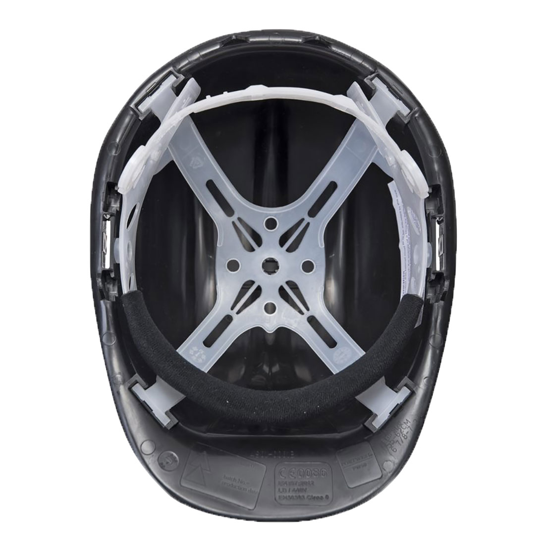 Expertbase Schutzhelm 2