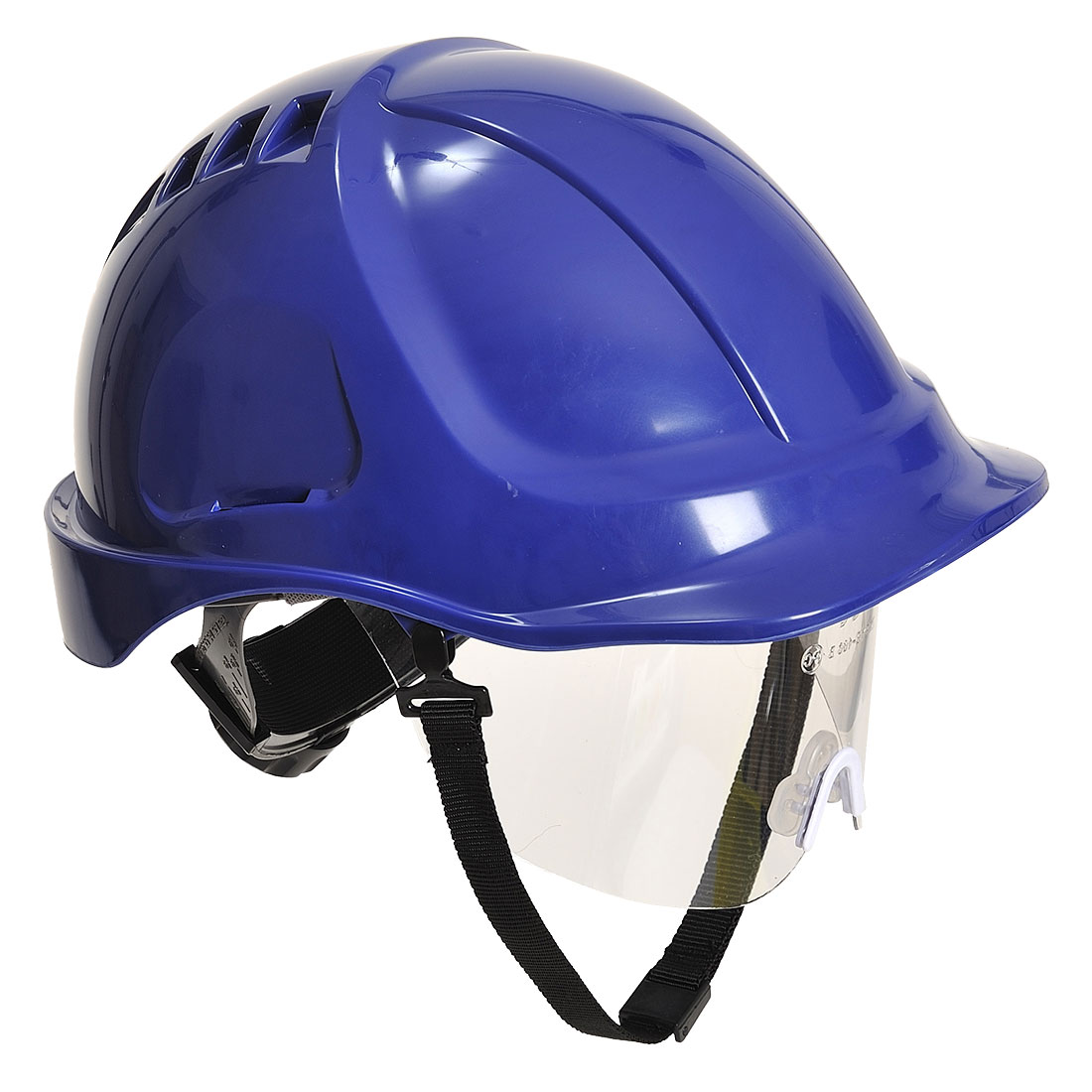 Endurance Plus Visierhelm 3