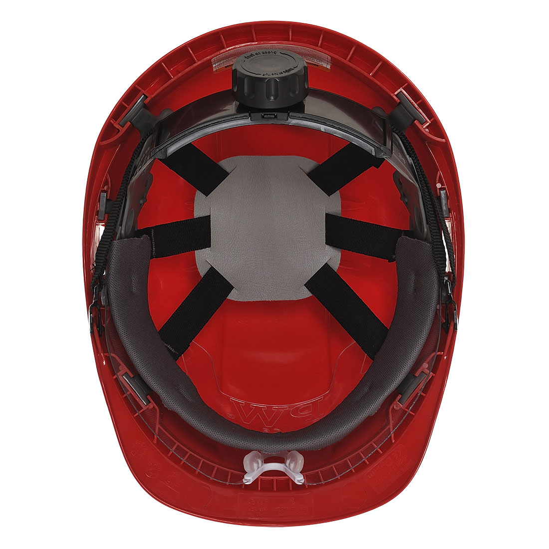 Endurance Plus Visierhelm 6