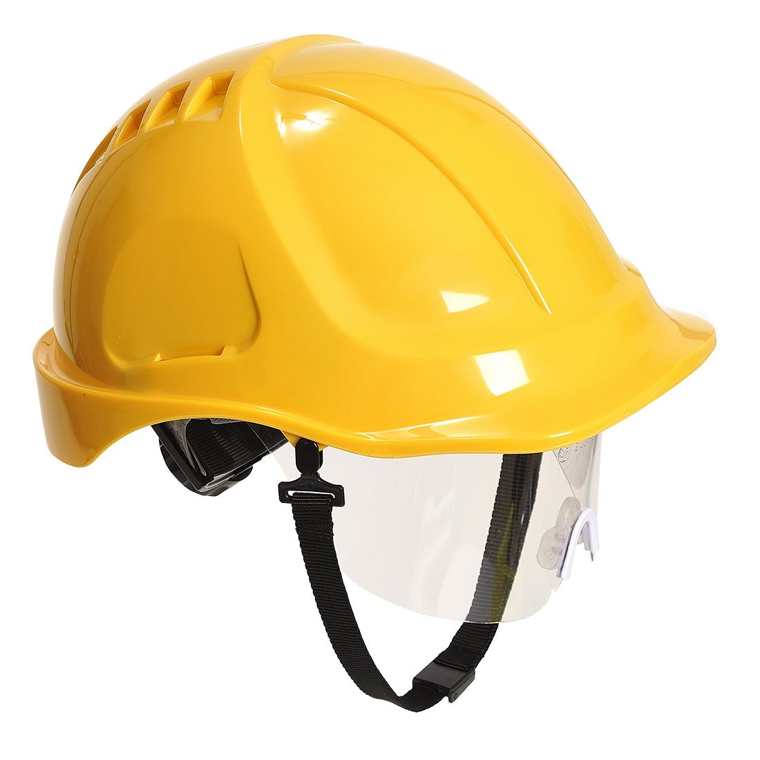 Endurance Plus Visierhelm 9