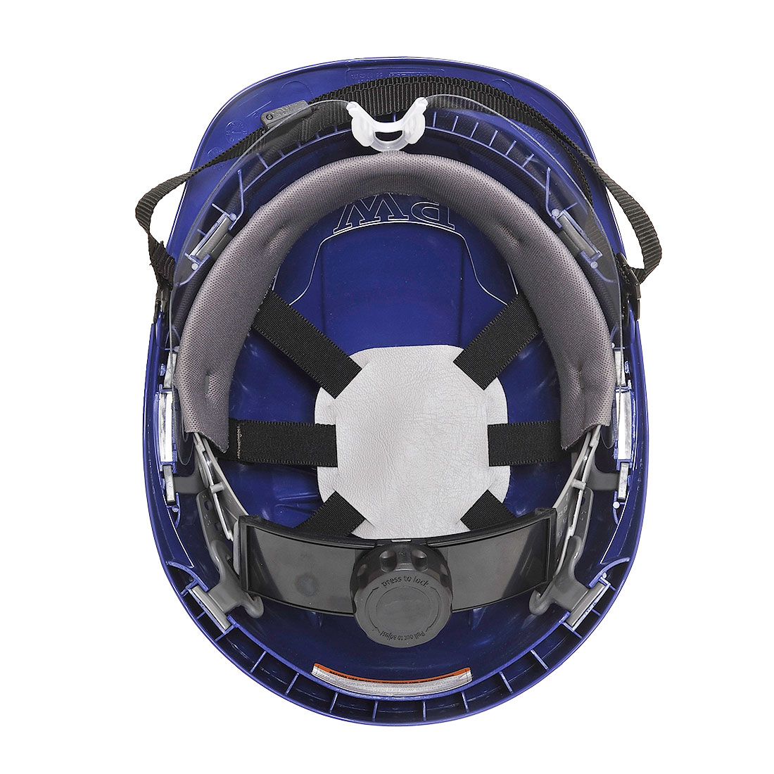 Endurance Visier Helm 4