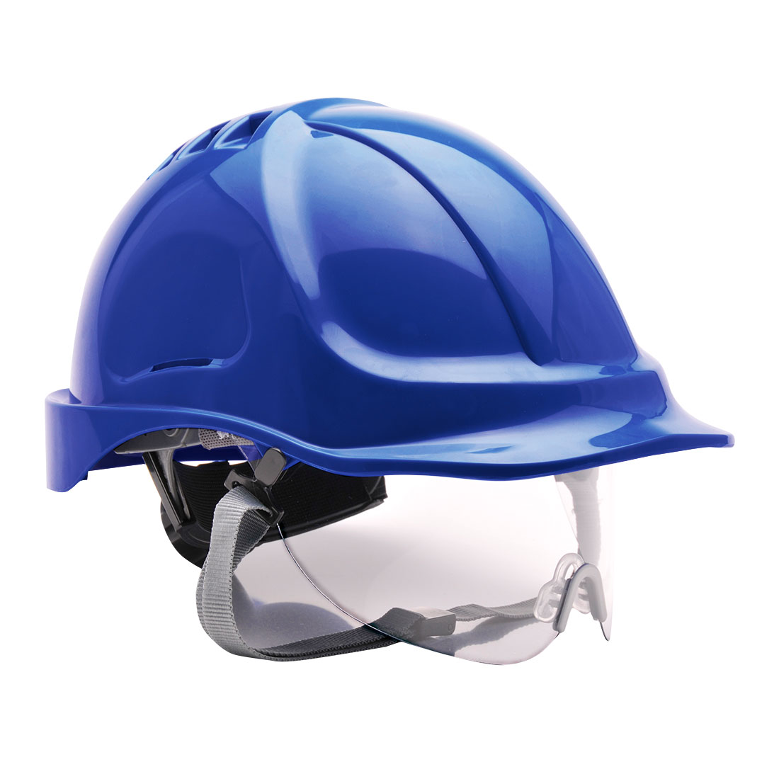 Endurance Visier Helm 3