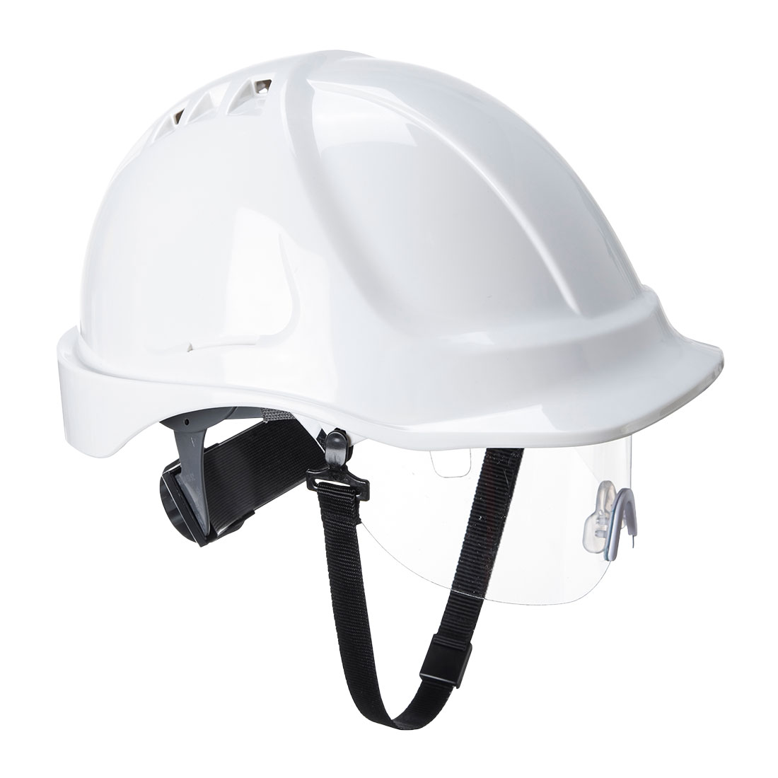 Endurance Visier Helm 7