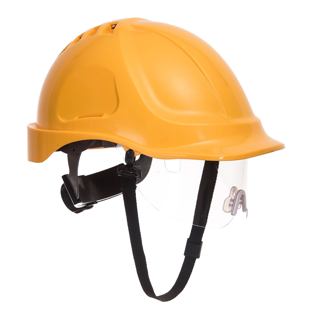 Endurance Visier Helm 9