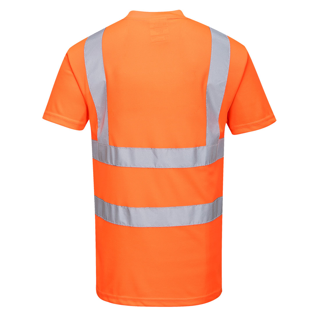 Hi-Vis T-Shirt kurzarm 2
