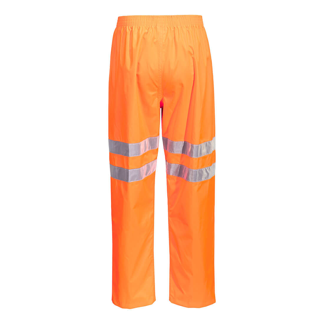 Hi-Vis Regen Verkehrshose 2