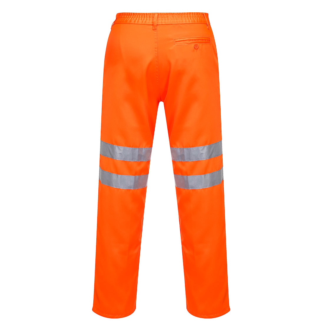 Hi-Vis Servicehose aus Polyester-Baumwolle 2