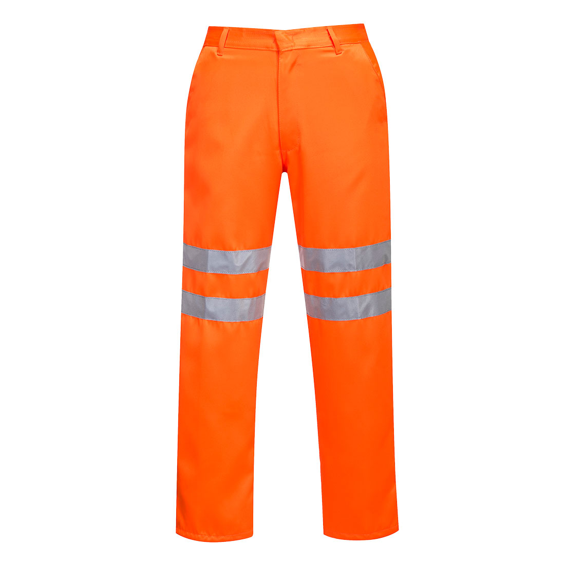 Hi-Vis Servicehose aus Polyester-Baumwolle 3