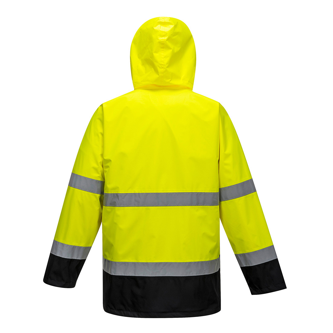 Hi-Vis 3-in-1 Kontrast Lite Jacke 3