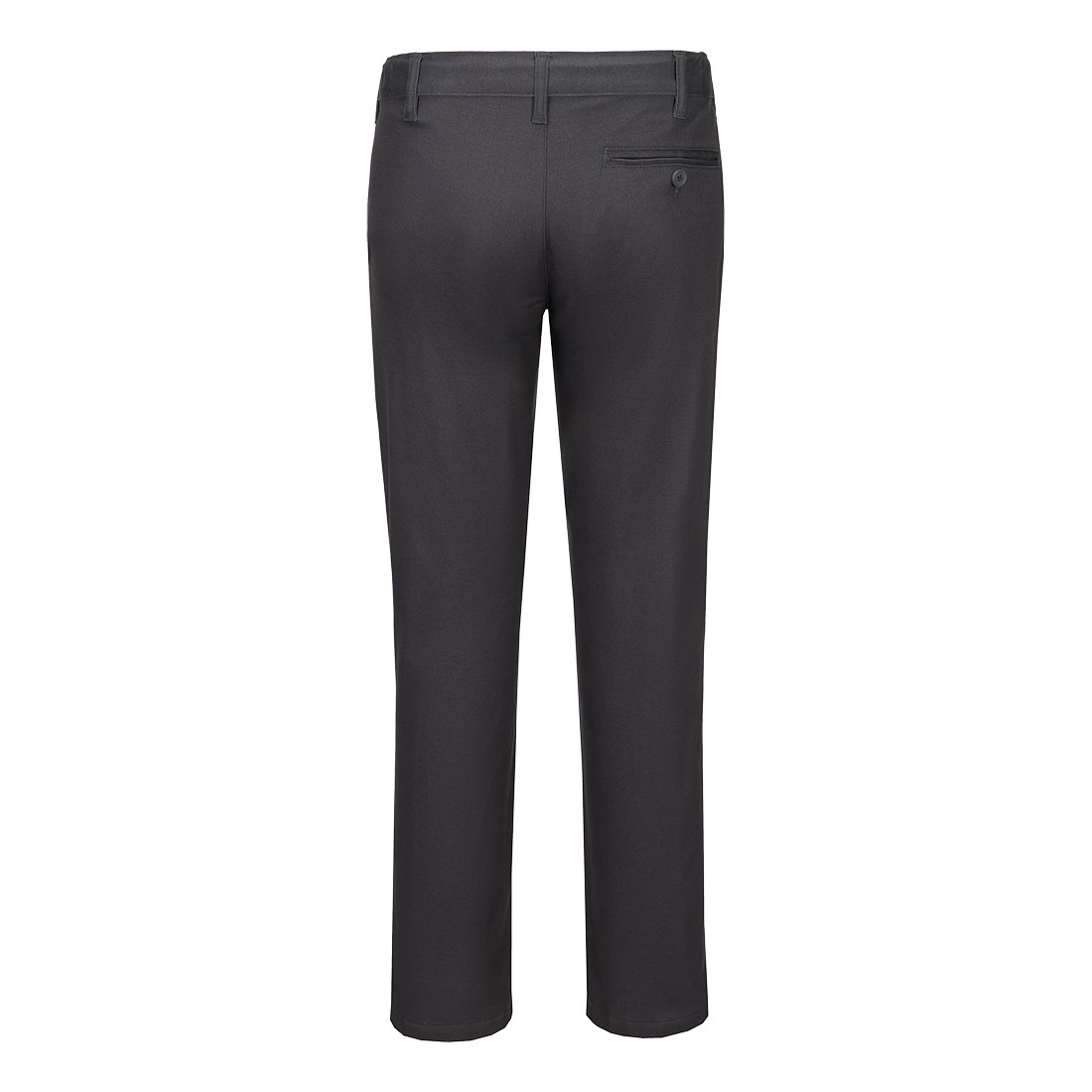Schmale Stretch Chino Bundhose 4