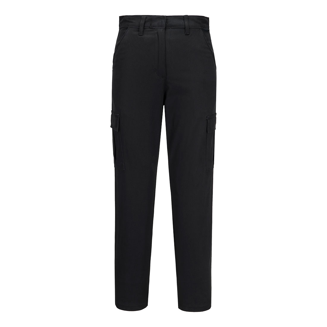 WX2 Eco Stretch Cargohose für Damen