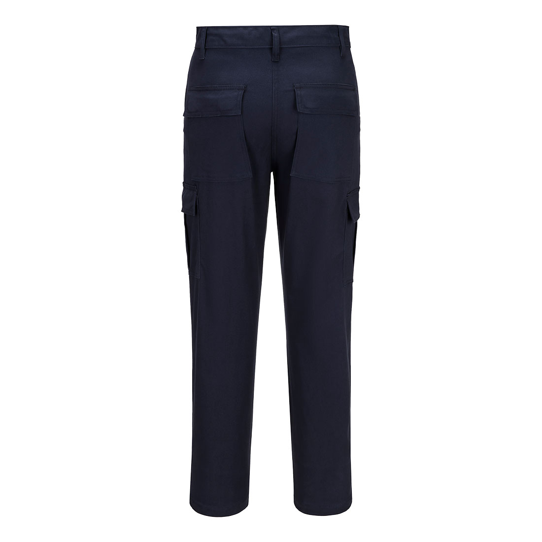WX2 Eco Stretch Cargohose für Damen 4