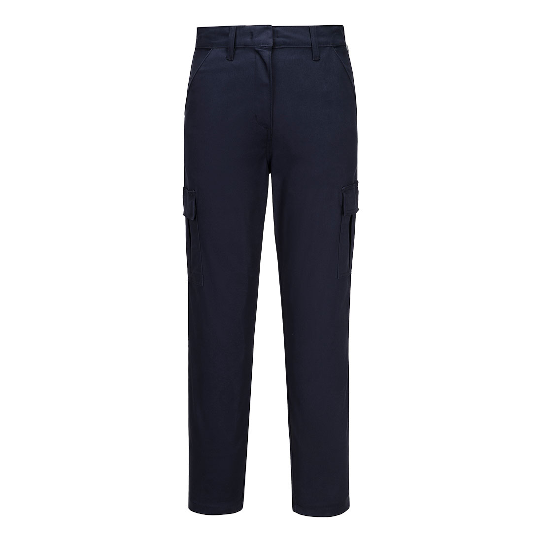 WX2 Eco Stretch Cargohose für Damen 3