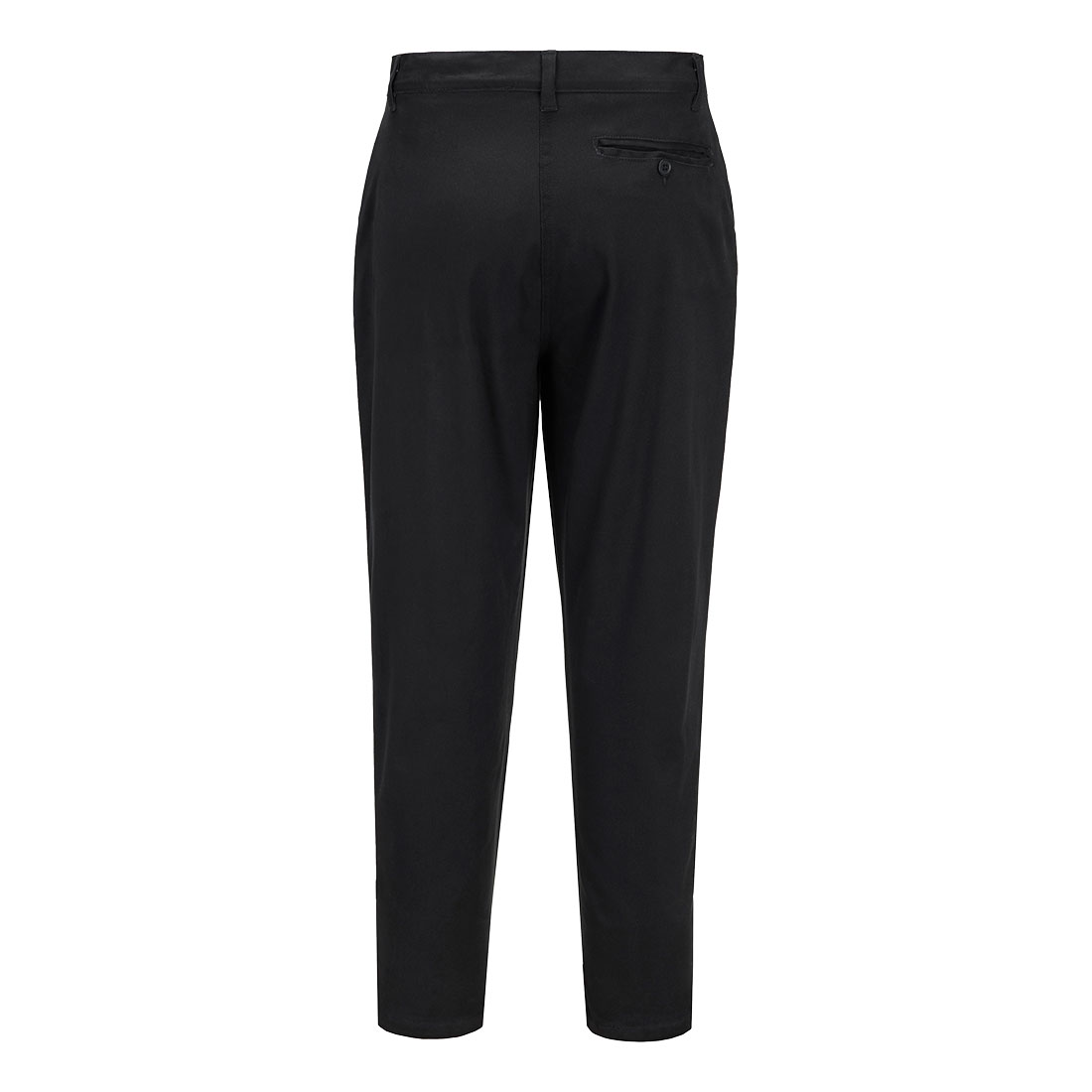 WX2 ECO Stretch Slim Chinohose für Damen 2