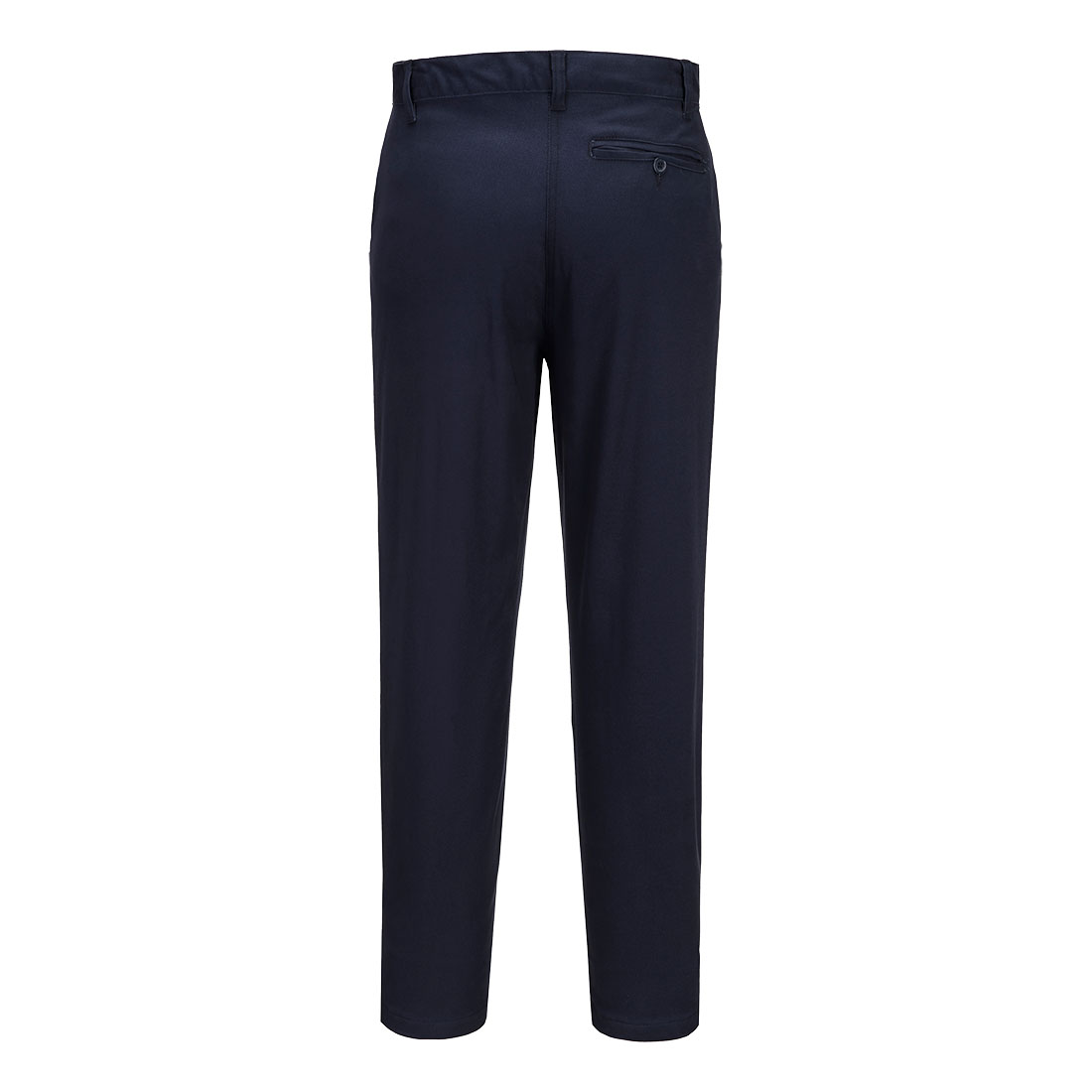 WX2 ECO Stretch Slim Chinohose für Damen 4