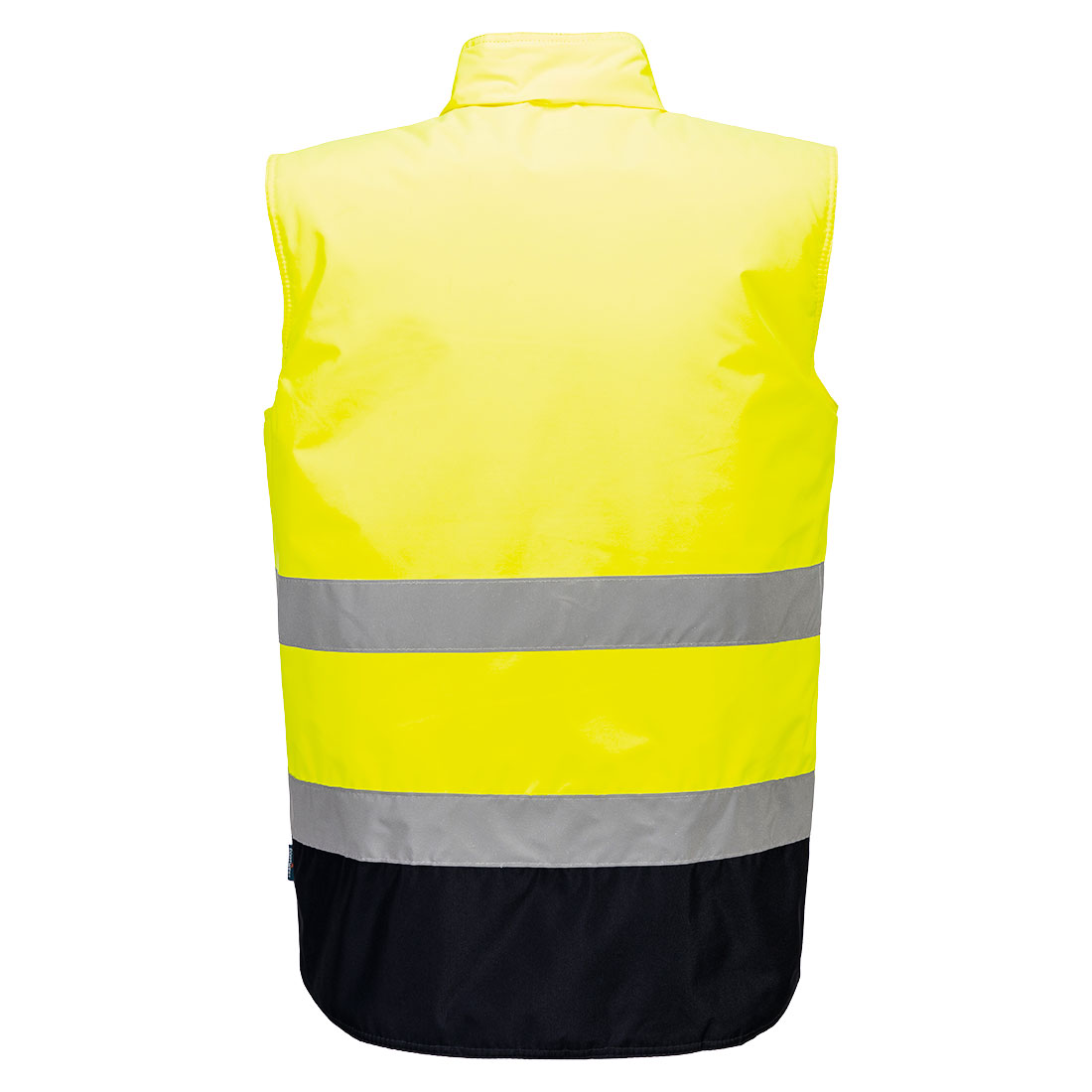 Hi-Vis Kontrast Winterweste 2