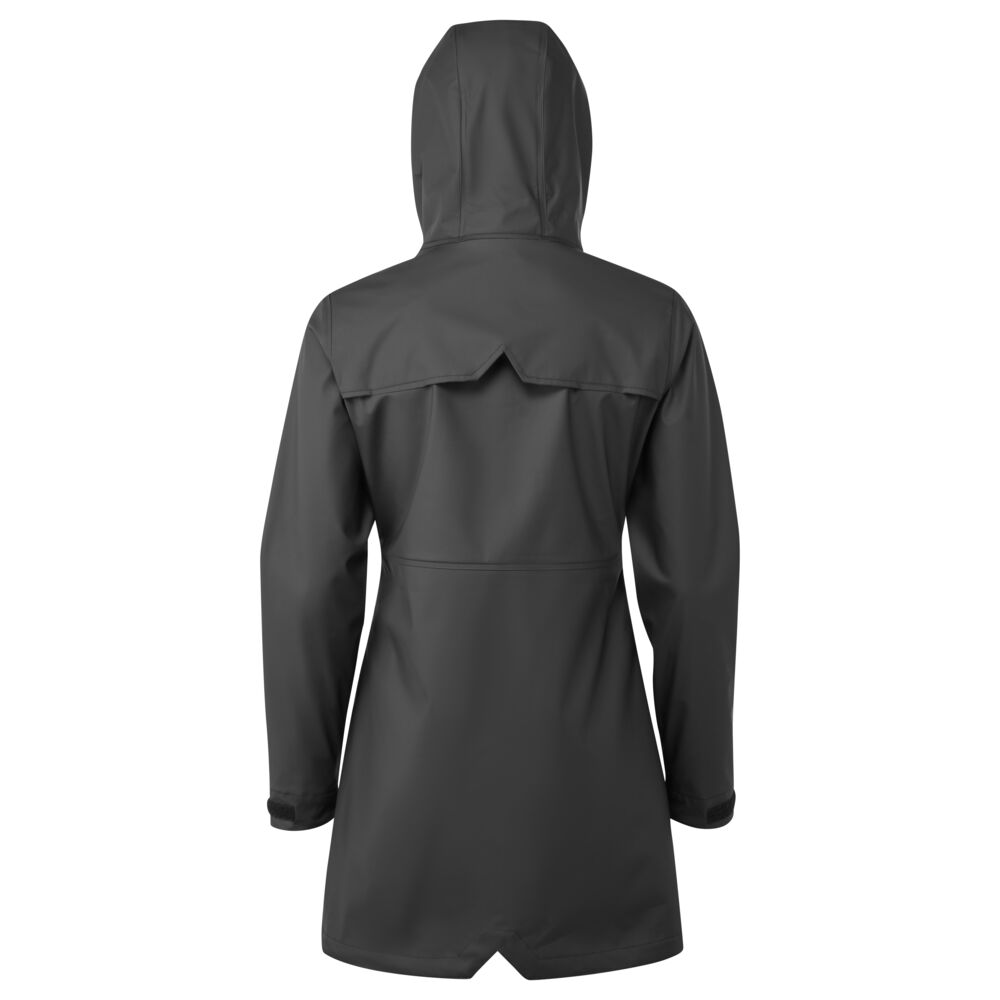 Damen Sealtex Regenjacke 2