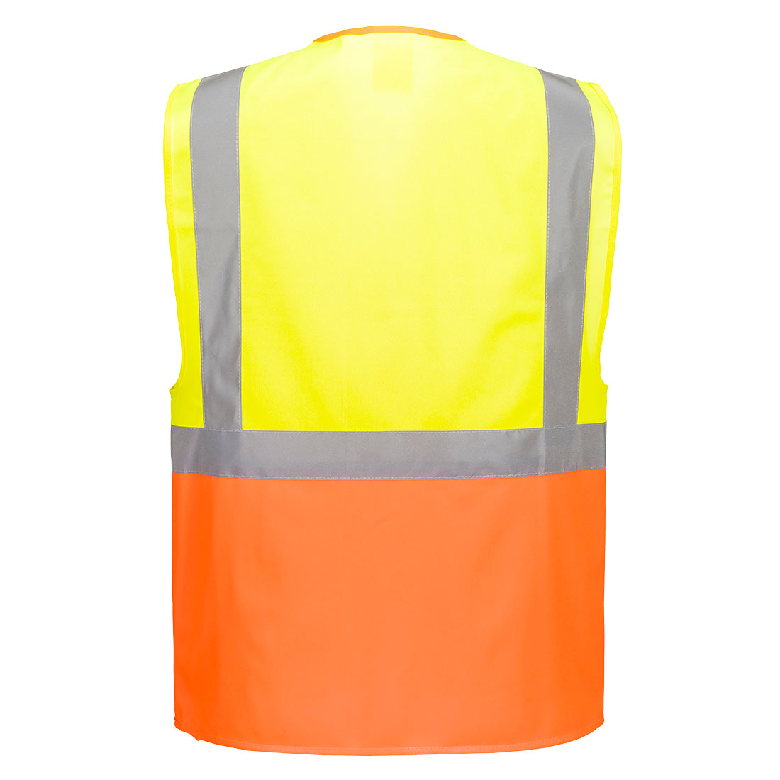 Prag Hi-Vis Exekutiv Weste 2