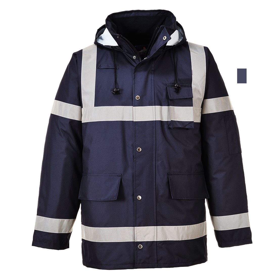 Iona Lite Verkehrsjacke 3