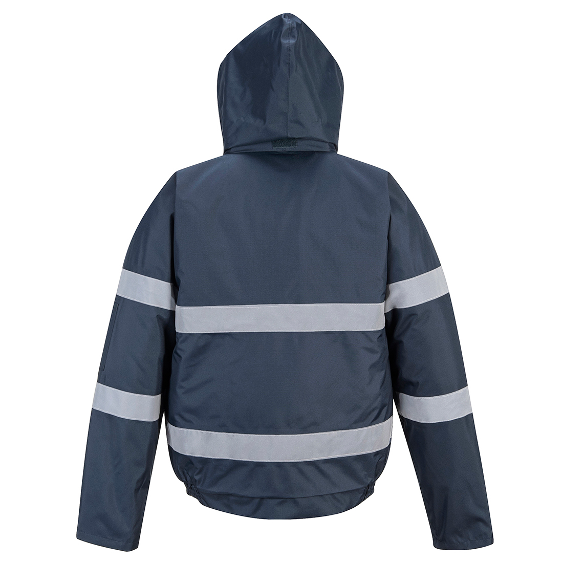 Iona Winter Pilotjacke 3