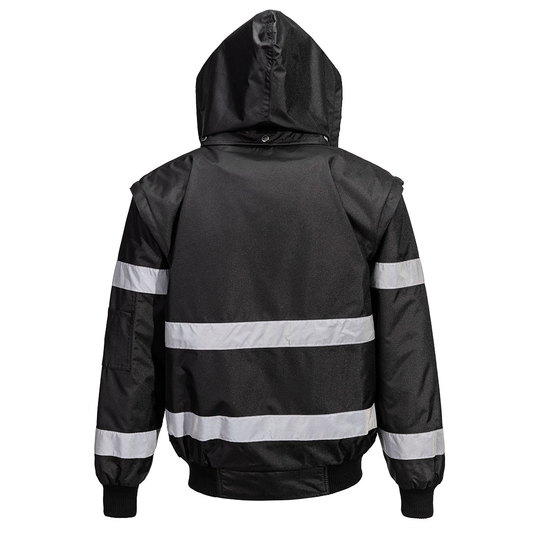 Iona 4-in-1 Pilotjacke 2