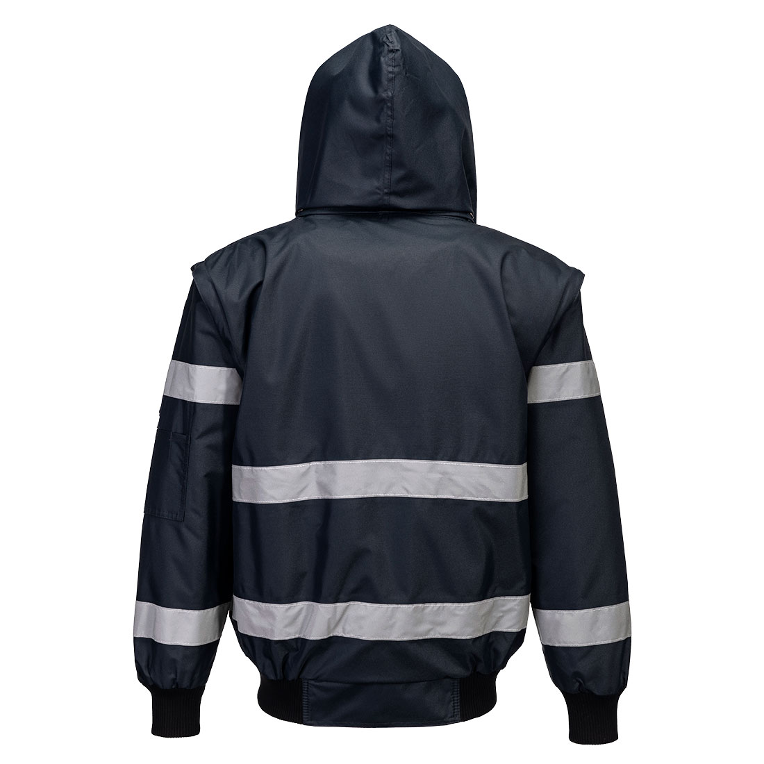 Iona 4-in-1 Pilotjacke 4