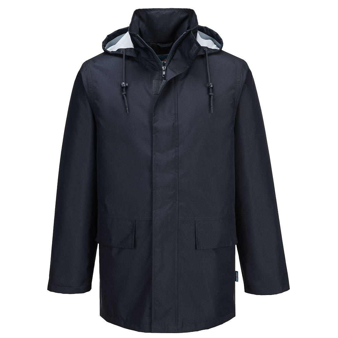 Winter Verkehrsjacke 3