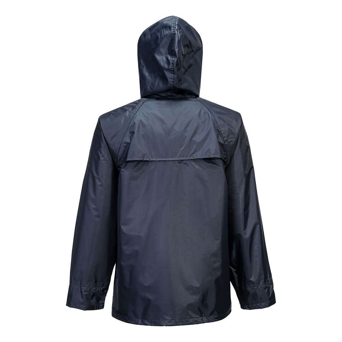 Klassische Regenjacke 3