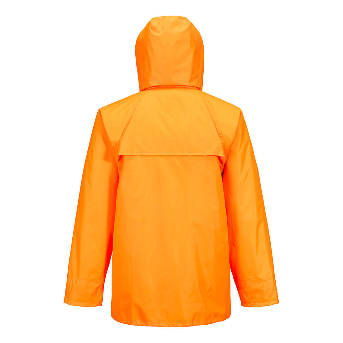 Klassische Regenjacke 8