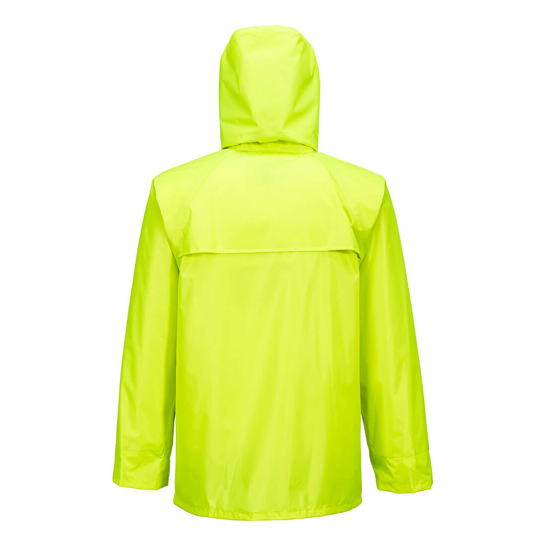 Klassische Regenjacke 10