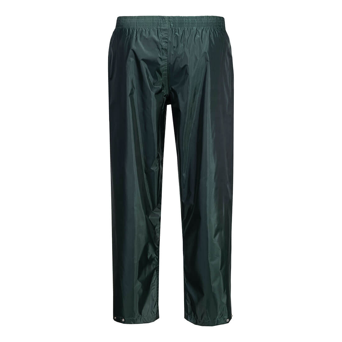 klassische Regenhose 5