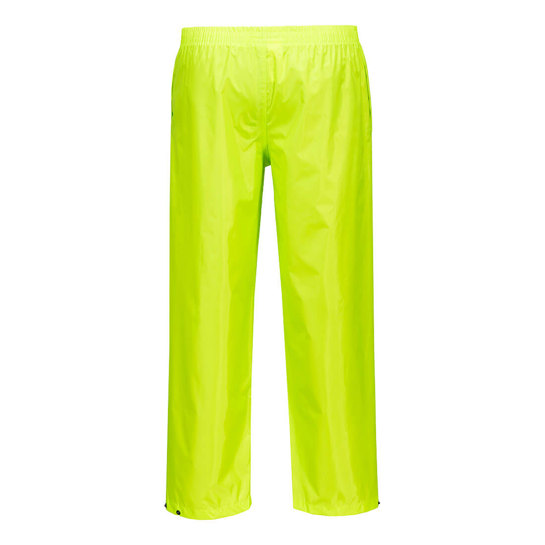 klassische Regenhose 7