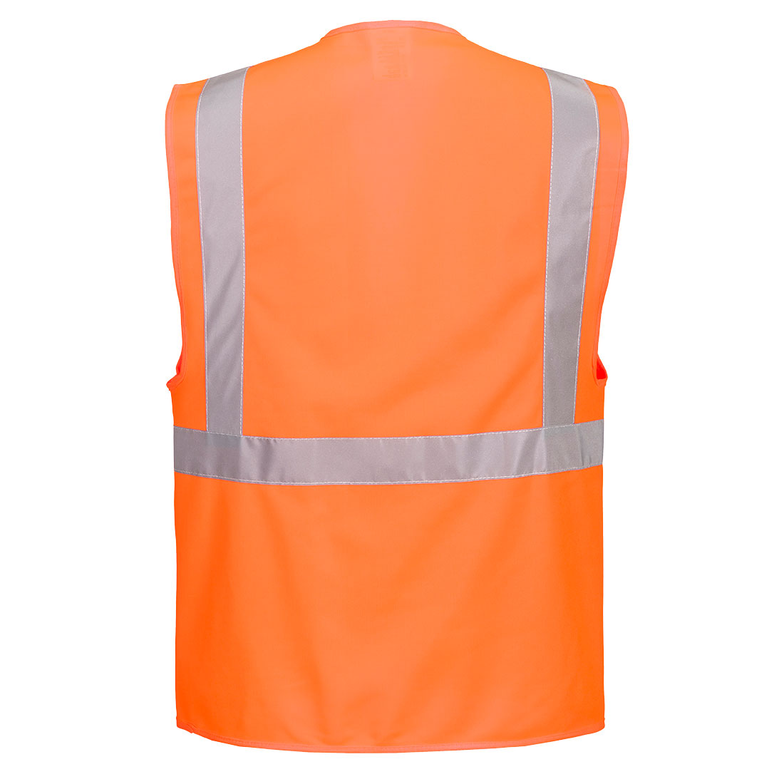 Berlin Hi-Vis Exekutiv Weste 2
