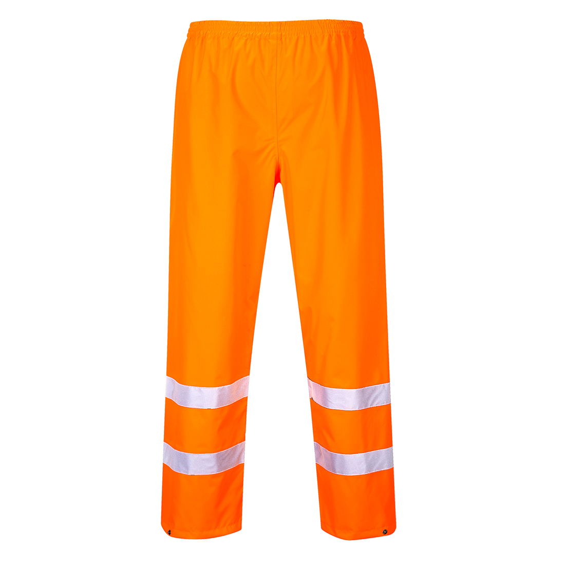 Hi-Vis Regen Verkehrshose 2