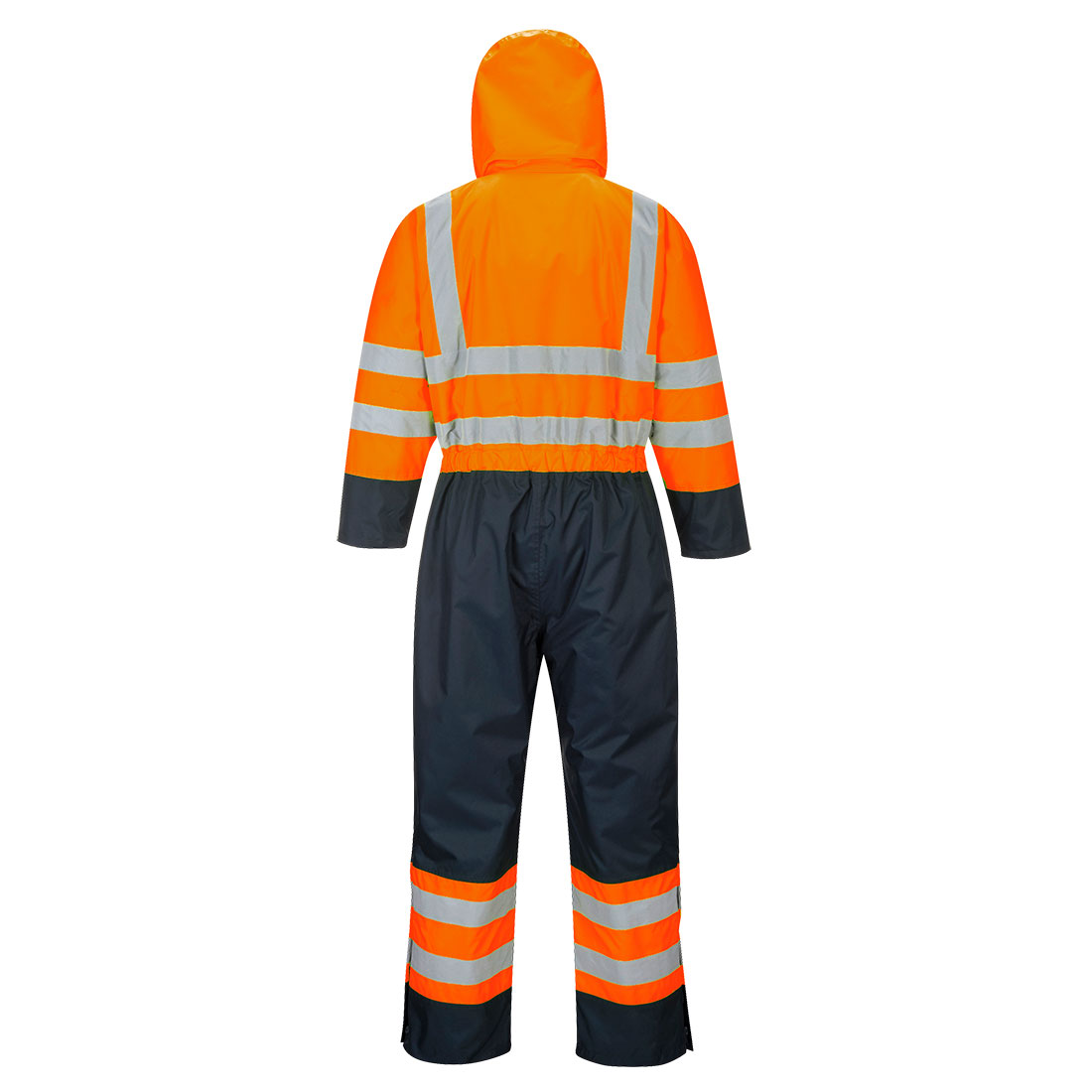 Hi-Vis Kontrast Winter Overall 2