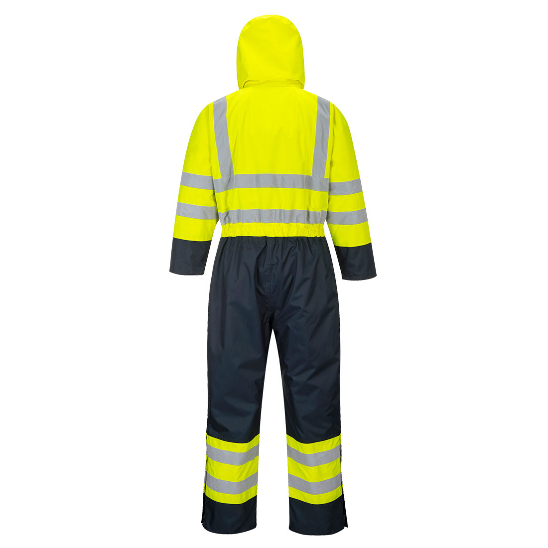 Hi-Vis Kontrast Winter Overall 6