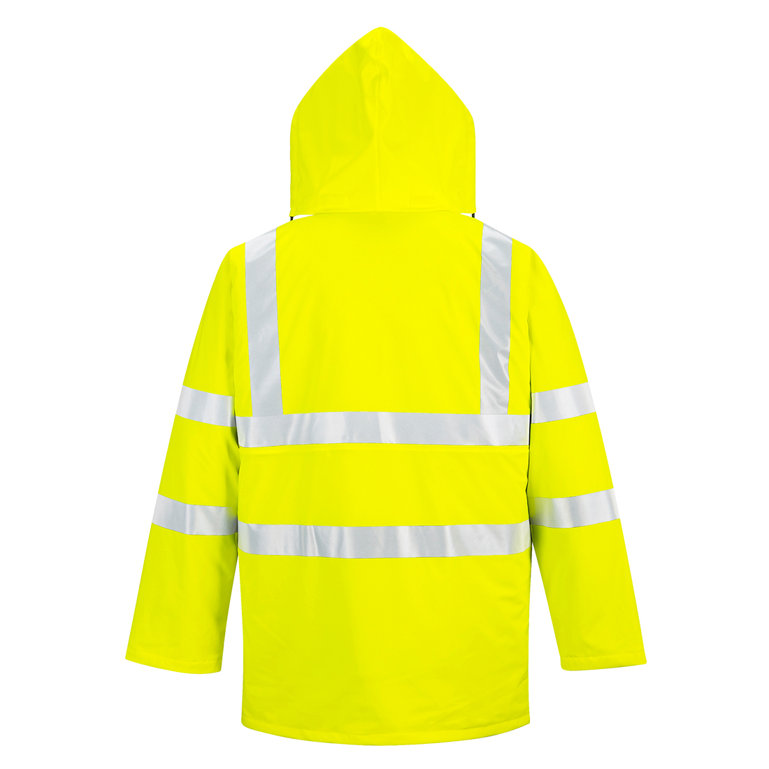Sealtex Ultra Hi-Vis Winterjacke 4
