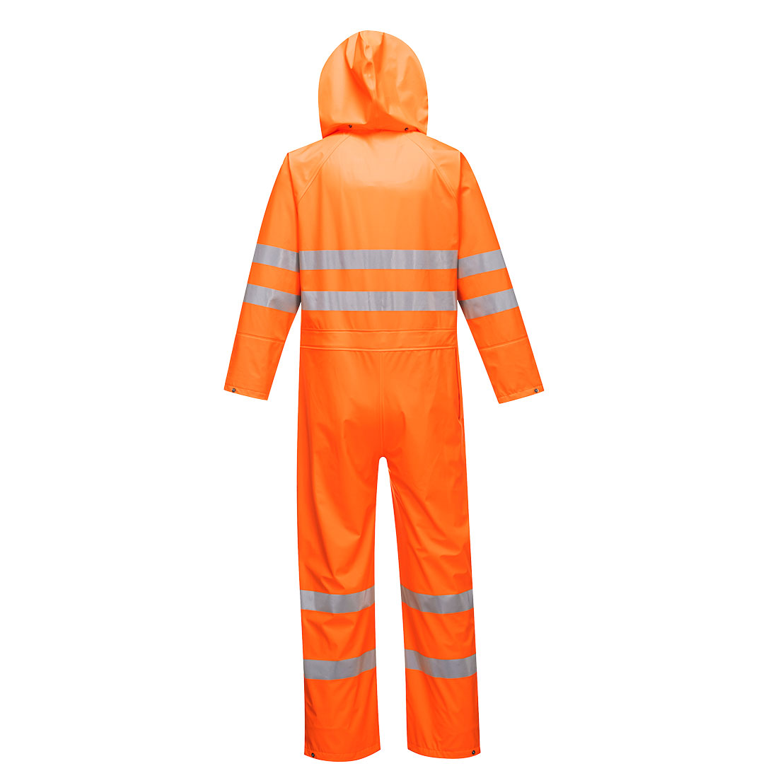 Sealtex™ Ultra Hi-Vis Regenoverall 2