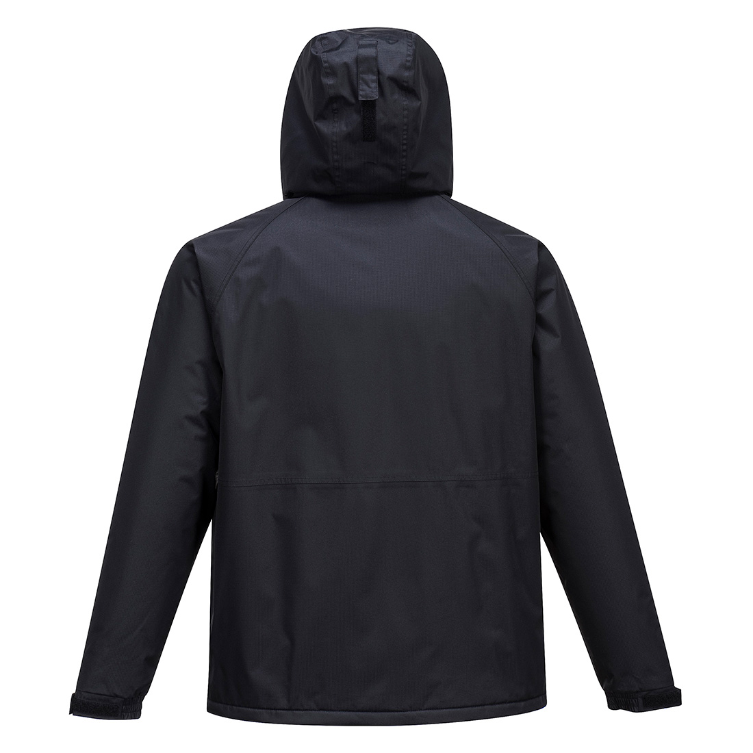 Limax Ripstop Winterjacke 2