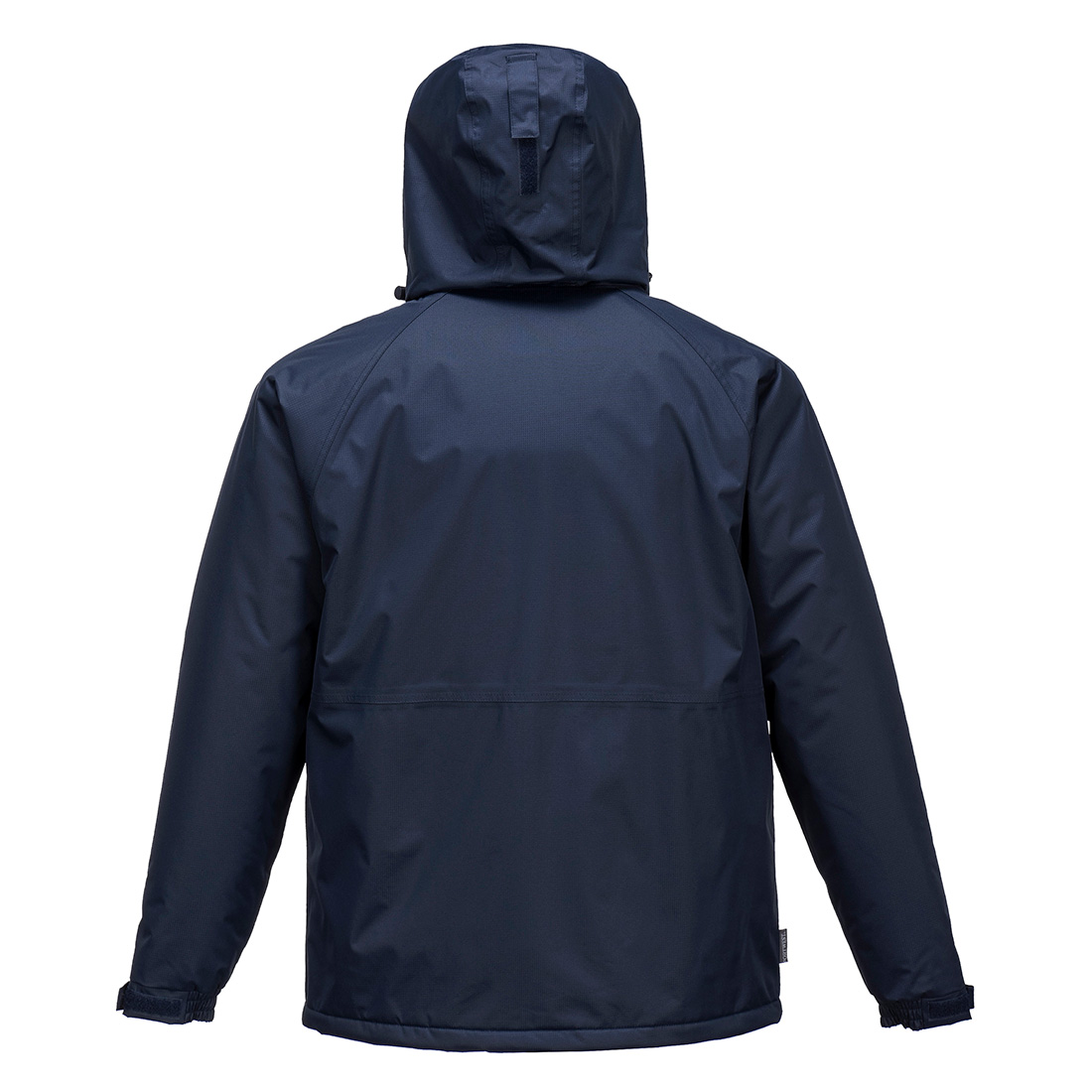 Limax Ripstop Winterjacke 4